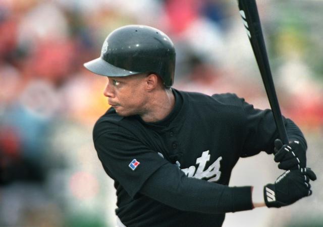 The story of Darryl Strawberry's magical, improbable stint with the St.  Paul Saints