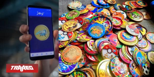 "NFTazos" es el regreso de los amados tazos, pero en versión digital 