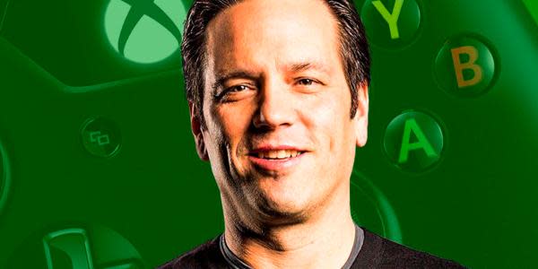 Phil Spencer gasta cero energía en la llamada Guerras de Consolas