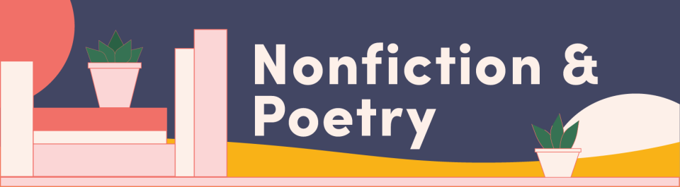 Nonfiction and Poetry