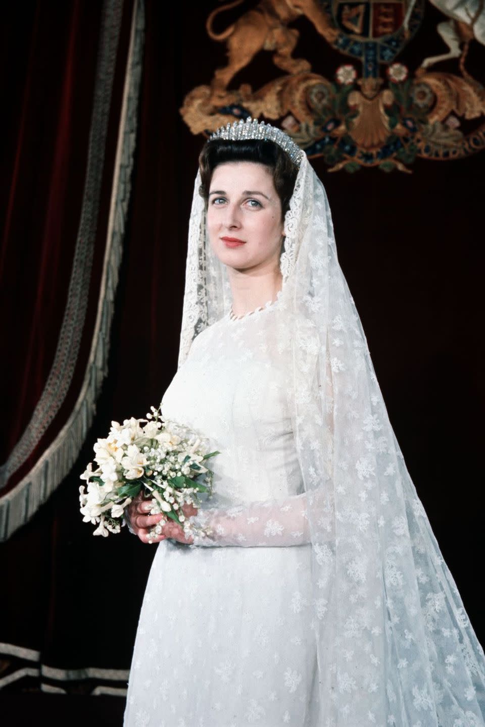 Princess Alexandra of Kent