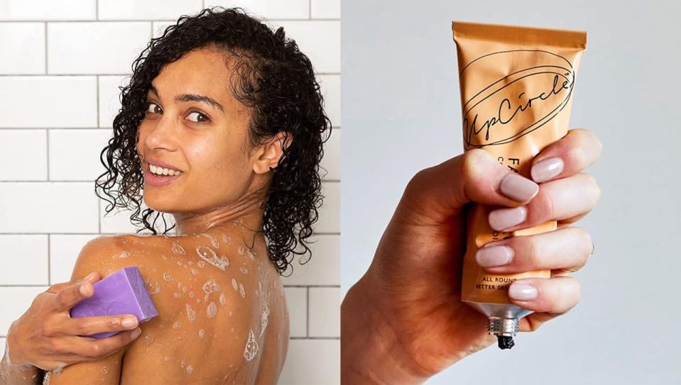 10 zero-waste beauty products that'll transform your routine