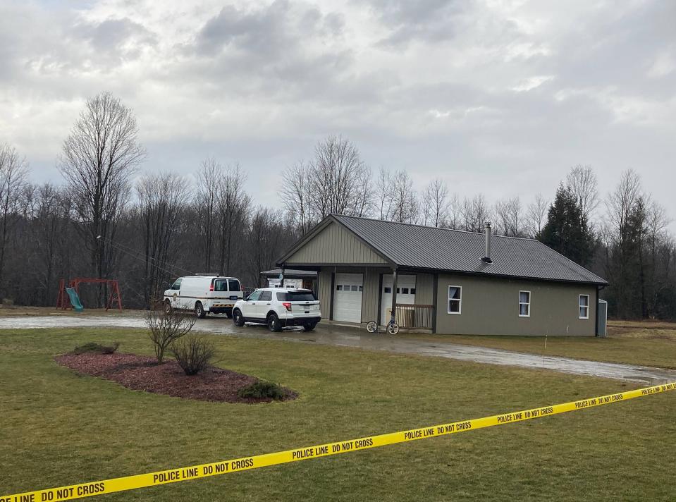 Newly unsealed search warrants in the criminal case against Corry resident Shawn C. Cranston shed more light on the information the Pennsylvania State Police received and the evidence they collected in the killing of pregnant Amish woman Rebekah A. Byler at her Sparta Township home on Feb. 26.