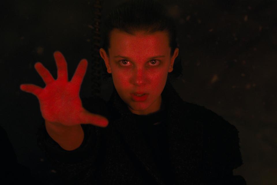 Stranger Things' Millie Bobby Brown will reportedly earn up to $350,000 per episode