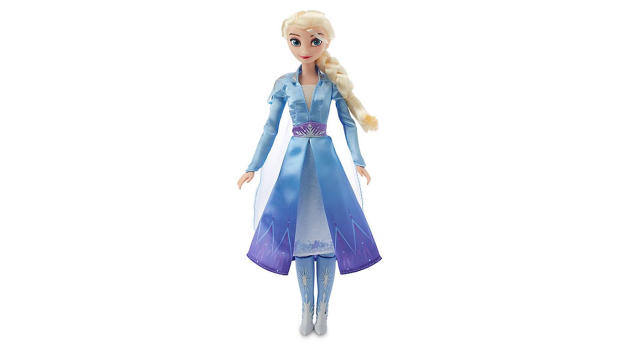 Disney announce flash sale on their toys with 24% off for a limited time -  here's how to buy