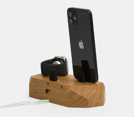 <p><a href="https://go.redirectingat.com?id=74968X1596630&url=https%3A%2F%2Foakywood.shop%2Fproducts%2Ftriple-dock-iphone-watch-airpods-charger&sref=https%3A%2F%2Fwww.menshealth.com%2Ftrending-news%2Fg19538909%2Fbest-christmas-gifts-for-her%2F" rel="nofollow noopener" target="_blank" data-ylk="slk:Shop Now;elm:context_link;itc:0;sec:content-canvas" class="link ">Shop Now</a></p><p>Triple Dock</p><p>Oakywood</p><p>$90.00</p>