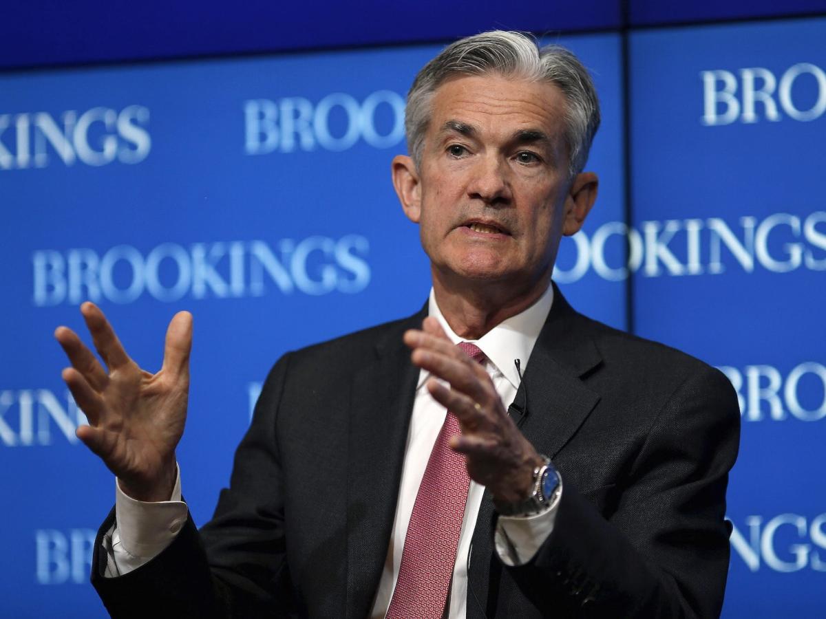 UBS says the Fed will shift to 'fulladjustment' mode with about 3