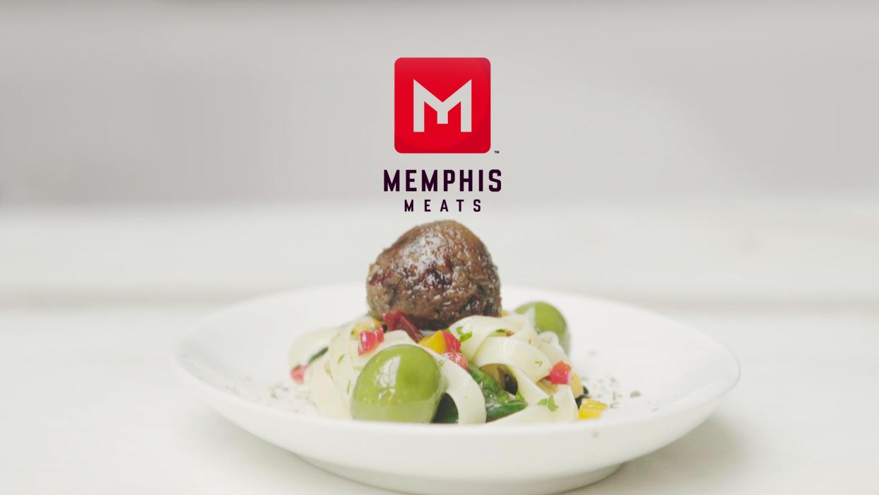 Memphis Meats