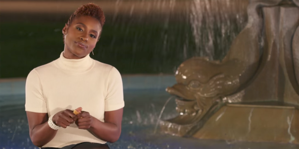 Issa Rae