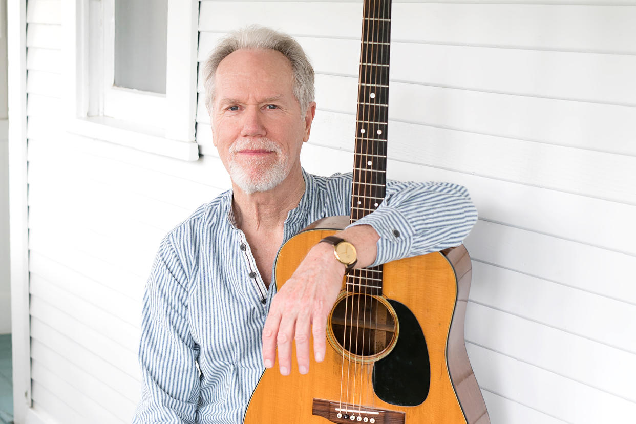 loudon wainwright iii - Credit: Ross Halfin*