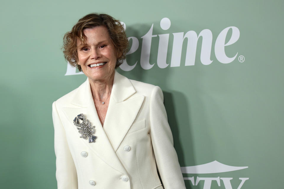 Judy Blume