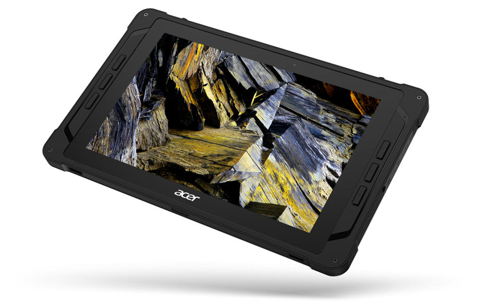 Acer Enduro T1 (Windows)