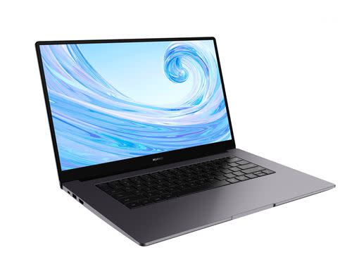 HUAWEI MateBook D15