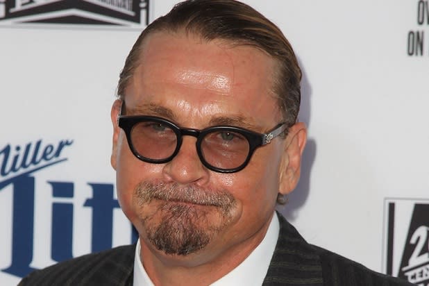‘Sons of Anarchy’ Creator Kurt Sutter to Moderate Tuesday's After-Show