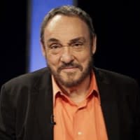 John Rhys-Davies Cast In ‘Alex In The Afternoons’; ‘Higher Power’ Adds Colm Feore; Cas Anvar Joins ‘Vatican Tapes’