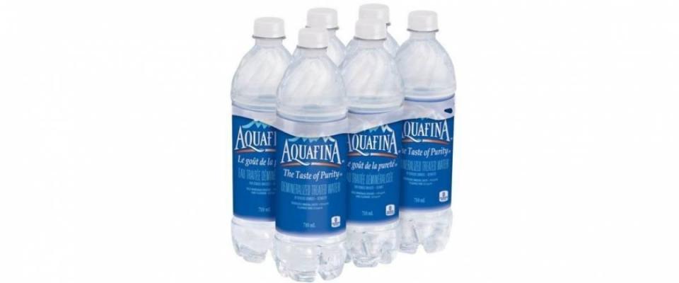 Aquafina