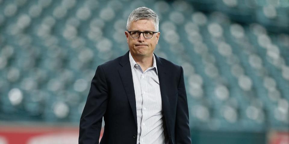 jeff luhnow astros