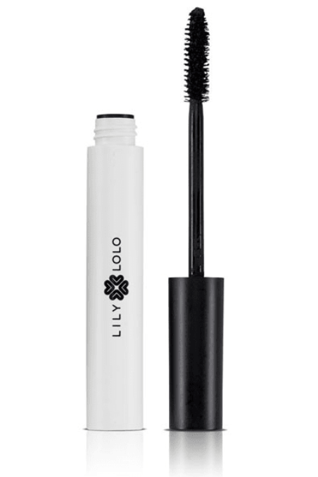 Lily Lolo Lash Alert mascara, £12.50, Feelunique.com. Shop it here