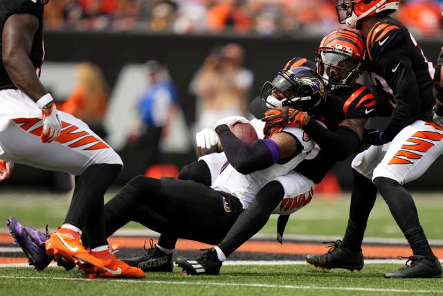 Bengals vs Ravens: Breaking down the announcers for Week 2