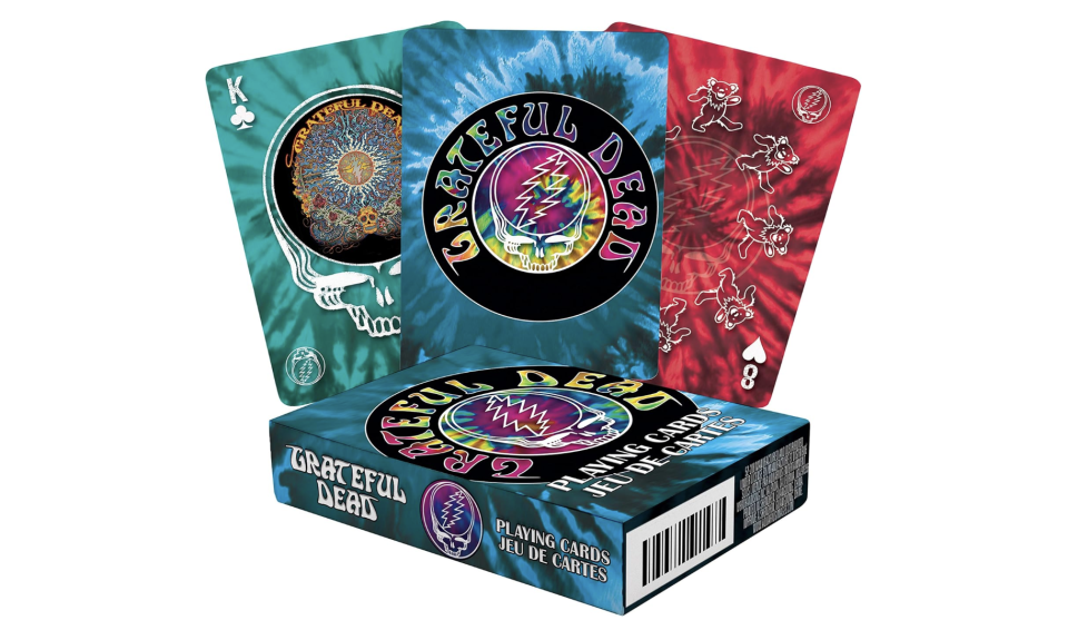 Best Grateful Dead Merch For the Deadheads in Your Life