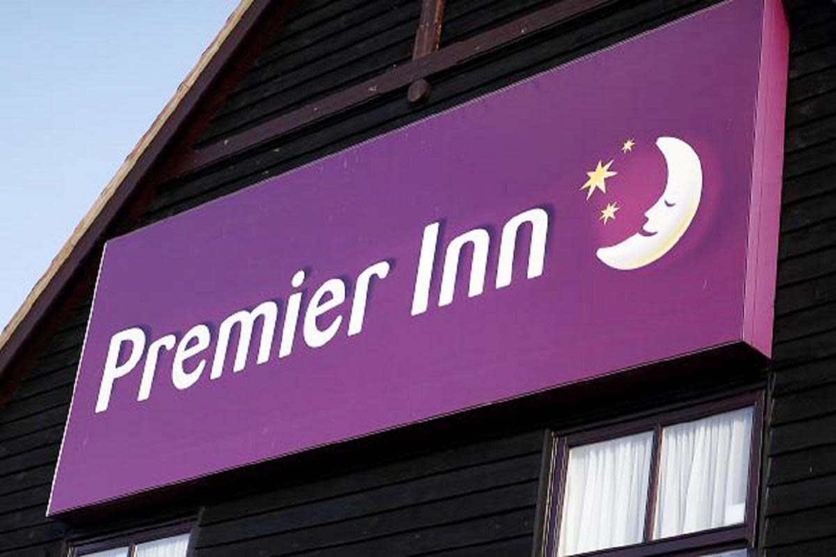 Premier Inn