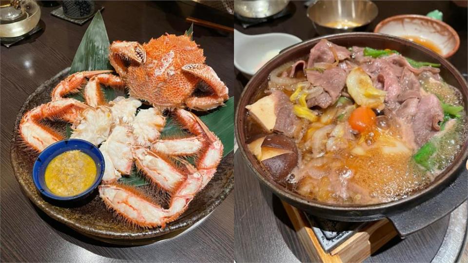 上海缺糧！鄭家純曬美食遭批「沒同情心」傻眼：台灣被中國欺負多久了？