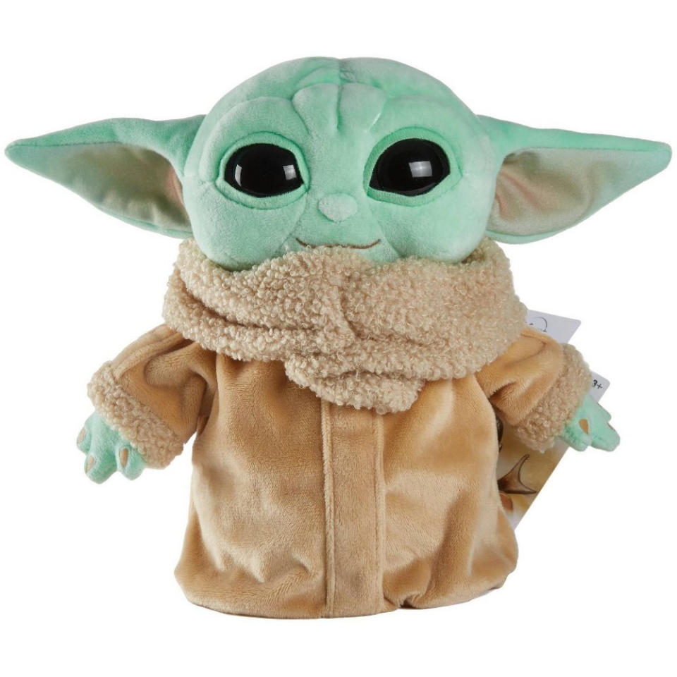 Shop Tons of Star Wars Toys & Apparel for 20% off at Target