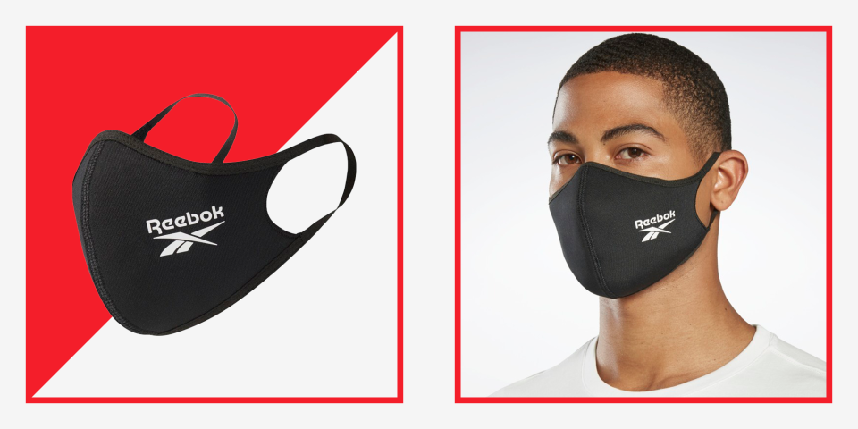 The 15 Best Cooling Face Masks to Wear This Season