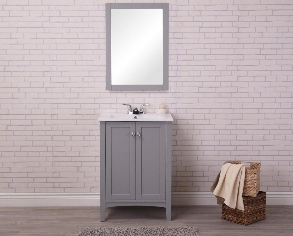 The Best Places to Buy a Bathroom Vanity Option Wayfair