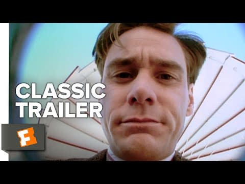 3. The Truman Show (1998)