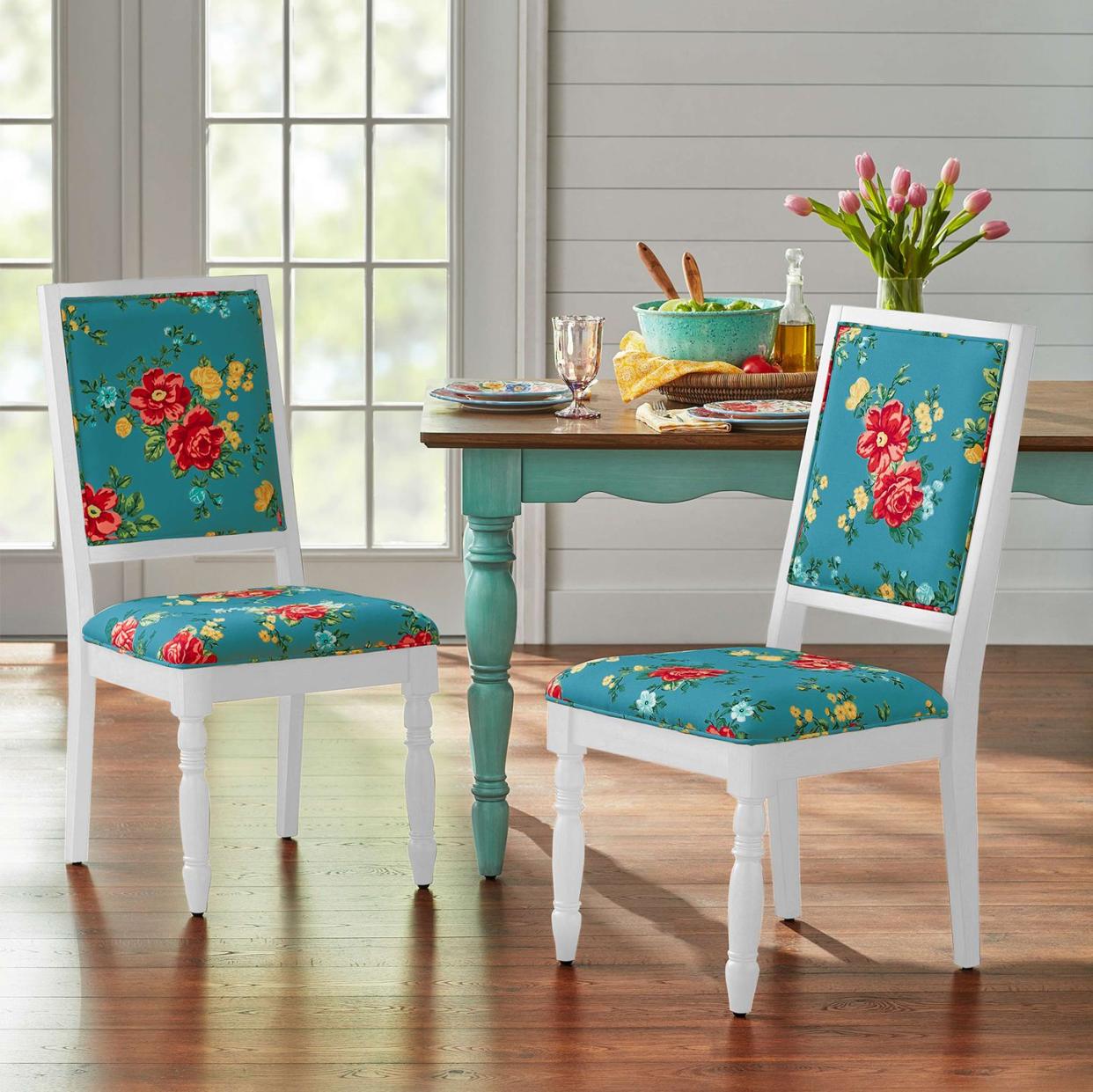 the pioneer woman furniture collection dining
