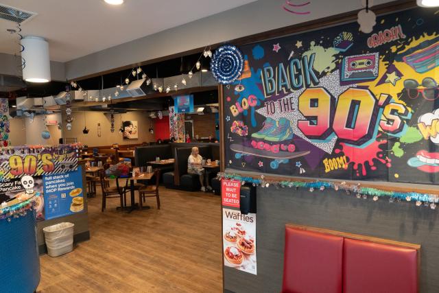 This new Topeka restaurant vows to stick to 1990s menu pricing to