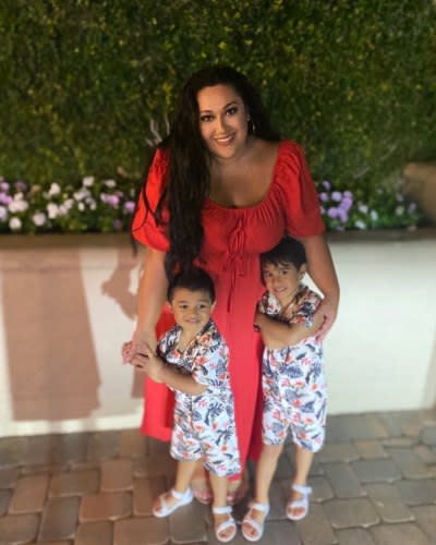 90 Day Fiances Kalani Hints at Baby No 3 Amid Split Rumors