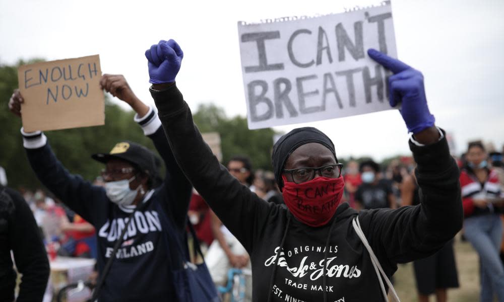 <span>Photograph: Dan Kitwood/Getty Images</span>