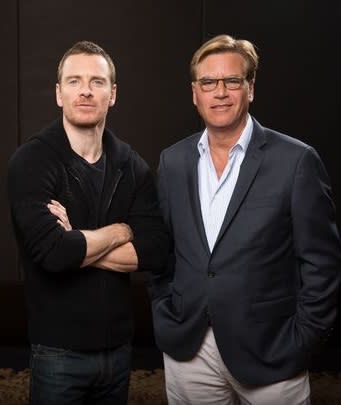 fassy and aaron