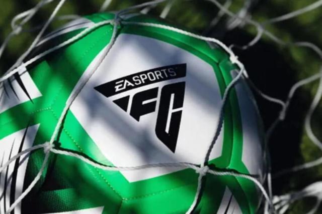 FIFA 24: se filtró la fecha de lanzamiento de EA Sports FC, el sucesor de la