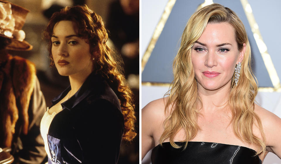 Kate Winslet