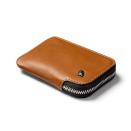 <p><strong>Bellroy</strong></p><p>amazon.com</p><p><strong>$65.00</strong></p><p>Although this tiny leather wallet wasn't <em>technically </em>designed with AirTag trackers in mind, it stores one perfectly. This wallet is a good choice for folks who prefer to carry their wallets in their front pocket.</p><p>It has a small internal pouch to keep cards organized and protected, along with a SIM card slot for international travelers who can switch among multiple phone providers.</p><p>Measuring in at 4 inches wide and under 3 inches tall, the wallet offers enough room to stow an AirTag, five cards, and some cash. The Bellroy is backed by a 3-year warranty, and comes in five different colors.</p><p><strong>Read More: </strong><a href="https://www.bestproducts.com/tech/gadgets/g37372320/best-magsafe-cases/" rel="nofollow noopener" target="_blank" data-ylk="slk:The Best MagSafe Cases for Your iPhone;elm:context_link;itc:0" class="link ">The Best MagSafe Cases for Your iPhone</a></p>