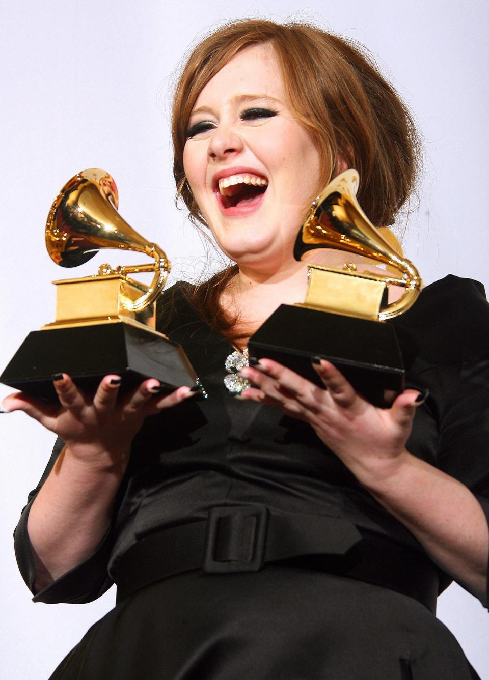 Adele