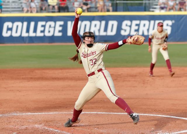 Florida, FSU baseball players suspended after brawl