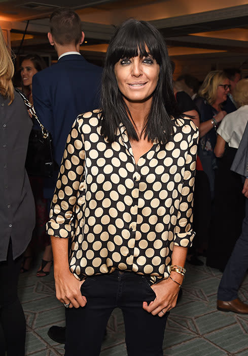 claudia-winkleman-talks-family