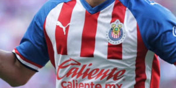 Acusan a futbolista de las Chivas por abuso sexual