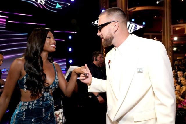 ESPYs: The best outfits from the 2023 red carpet