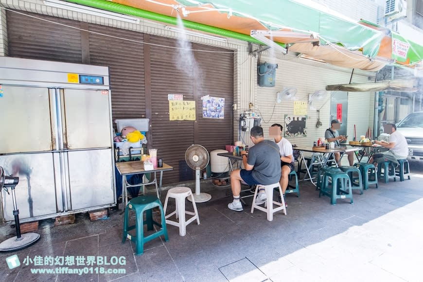 高雄鹽埕｜永和小籠包