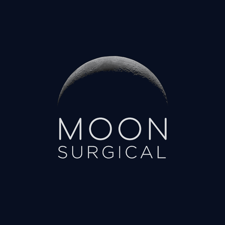 Moon Surgical, Tuesday, December 6, 2022, Press release picture