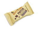 <b>Pulsin Maple and peanut protein bar</b><br><br>Most commercial cereal bars aren’t all that healthy and are often packed with sugar that sticks to the teeth.<br><br>But Lorna rates this all-natural alternative. “This contains only natural ingredients to fill you up with dairy-free protein and is sweetened with maple syrup.”<br><br>Ideal time to eat: Straight after a gym workout to re-fuel your muscles with protein. <br><br>Available from health food stores nationwide.