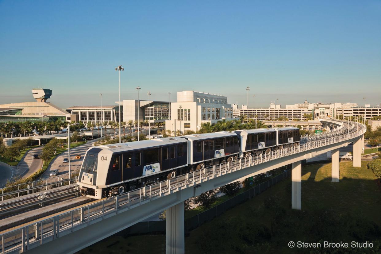 Miami International Airport