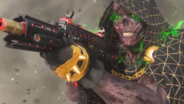 Diablo 4 Operators Come To Call Of Duty With Spawn In Season 6