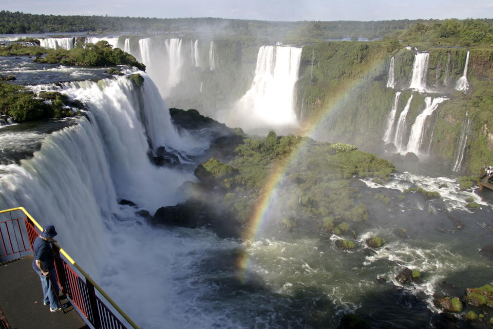 iguazu