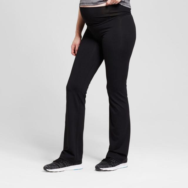 Workout pants that are cute enough for a cardio sesh or a coffee run